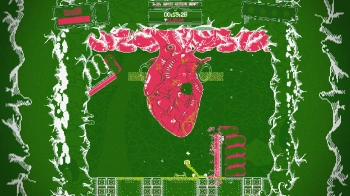 Игра для ПК Headup Slime-san (12+)