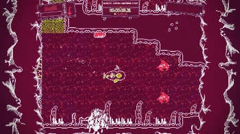 Игра для ПК Headup Slime-san (12+)