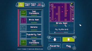 Игра для ПК Headup Slime-san (12+)