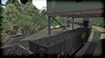 Дополнение к игре для ПК Dovetail Train Simulator: CSX SD80MAC Loco Add-On (6+)