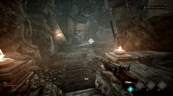 Игра для ПК Headup Soulslinger: Envoy of Death (12+)