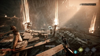 Игра для ПК Headup Soulslinger: Envoy of Death (12+)