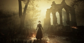 Игра для ПК Headup Soulslinger: Envoy of Death (12+)