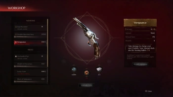 Игра для ПК Headup Soulslinger: Envoy of Death (12+)