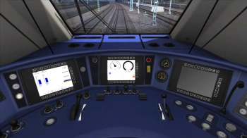 Дополнение к игре для ПК Dovetail Train Simulator: DB BR 442 `Talent 2` EMU Add-On (6+)