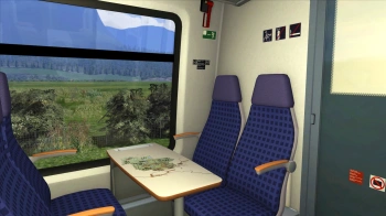 Дополнение к игре для ПК Dovetail Train Simulator: DB BR 442 `Talent 2` EMU Add-On (6+)