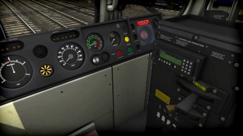 Дополнение к игре для ПК Dovetail Train Simulator:DB Schenker Class 59/2 Loco Add-On (6+)
