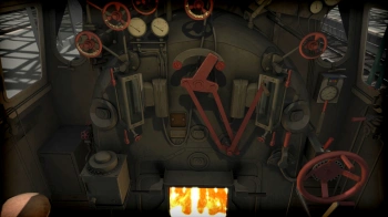 Дополнение к игре для ПК Dovetail Train Simulator: DR BR 86 Loco Add-On (6+)