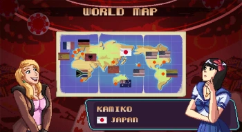 Игра для ПК Headup Super Blackjack Battle 2 Turbo Edition (12+)