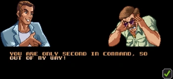 Игра для ПК Headup Super Blackjack Battle 2 Turbo Edition (12+)