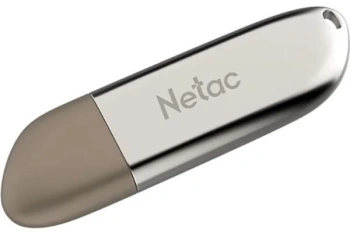 Флеш Диск Netac 8GB U352