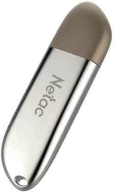 Флеш Диск Netac 8GB U352