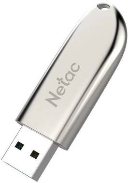 Флеш Диск Netac 8GB U352