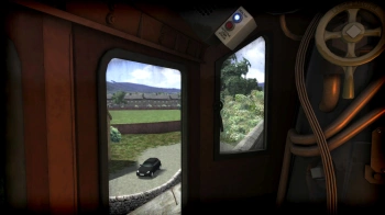 Дополнение к игре для ПК Dovetail Train Simulator: Duchess of Sutherland Loco Add-On (6+)