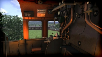 Дополнение к игре для ПК Dovetail Train Simulator: Duchess of Sutherland Loco Add-On (6+)