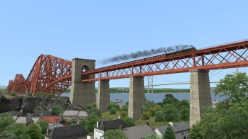Дополнение к игре для ПК Dovetail Train Simulator: Fife Circle Line: Edinburgh - Dun (6+)