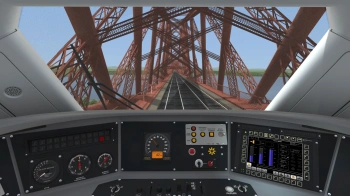 Дополнение к игре для ПК Dovetail Train Simulator: Fife Circle Line: Edinburgh - Dun (6+)
