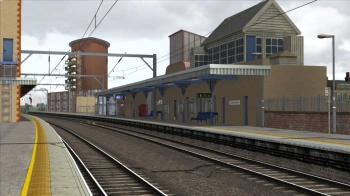 Дополнение к игре для ПК Dovetail Train Simulator: Great Eastern Main Line London-Ip (6+)