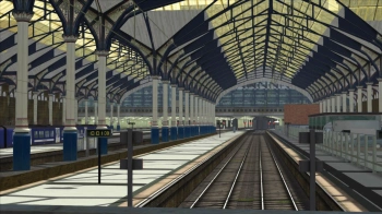 Дополнение к игре для ПК Dovetail Train Simulator: Great Eastern Main Line London-Ip (6+)