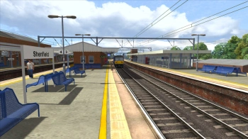 Дополнение к игре для ПК Dovetail Train Simulator: Great Eastern Main Line London-Ip (6+)
