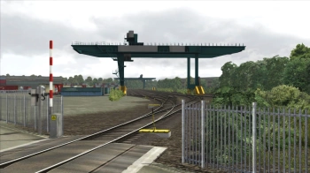 Дополнение к игре для ПК Dovetail Train Simulator: Great Eastern Main Line London-Ip (6+)