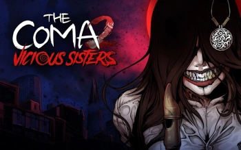 Игра для ПК Headup The Coma 2: Vicious Sisters (12+)