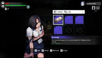 Игра для ПК Headup The Coma 2: Vicious Sisters (12+)