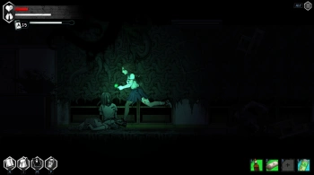 Игра для ПК Headup The Coma 2: Vicious Sisters (12+)