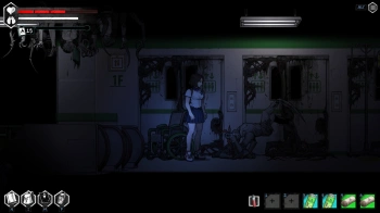 Игра для ПК Headup The Coma 2: Vicious Sisters (12+)