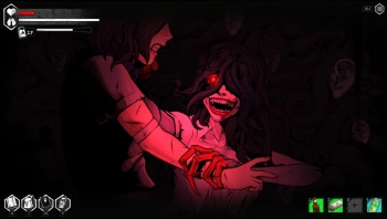 Игра для ПК Headup The Coma 2: Vicious Sisters (12+)