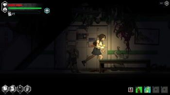 Игра для ПК Headup The Coma 2: Vicious Sisters (12+)