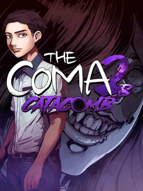 Игра для ПК Headup The Coma 2B: Catacomb (16+)