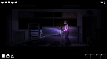 Игра для ПК Headup The Coma 2B: Catacomb (16+)