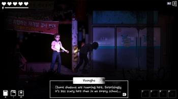 Игра для ПК Headup The Coma 2B: Catacomb (16+)