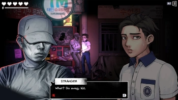 Игра для ПК Headup The Coma 2B: Catacomb (16+)