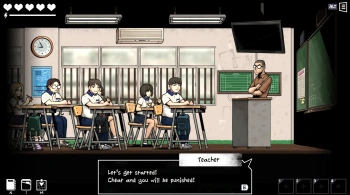 Игра для ПК Headup The Coma 2B: Catacomb (16+)