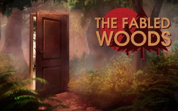 Игра для ПК Headup The Fabled Woods (16+)