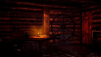 Игра для ПК Headup The Fabled Woods (16+)