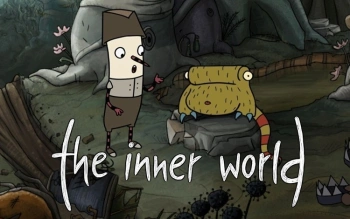 Игра для ПК Headup The Inner World (12+)