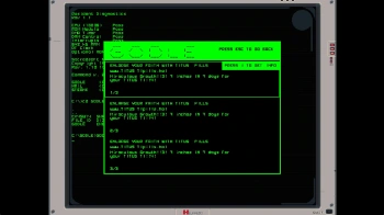Игра для ПК Headup The Textorcist: The Story of Ray Bibbia (12+)