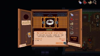 Игра для ПК Headup The Textorcist: The Story of Ray Bibbia (12+)