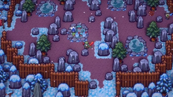 Игра для ПК Headup Tinkertown (12+)