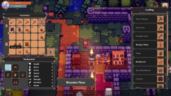 Игра для ПК Headup Tinkertown (12+)