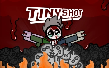 Игра для ПК Headup TinyShot (16+)