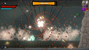 Игра для ПК Headup TinyShot (16+)