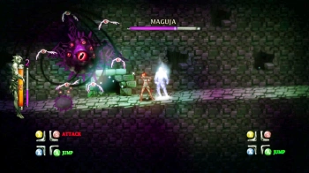 Игра для ПК Headup Tristoy (12+)