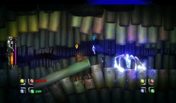 Игра для ПК Headup Tristoy (12+)