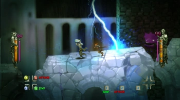 Игра для ПК Headup Tristoy (12+)