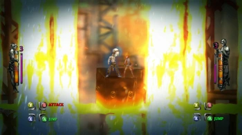 Игра для ПК Headup Tristoy (12+)