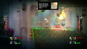 Игра для ПК Headup Tristoy (12+)